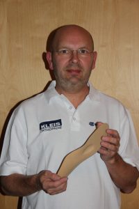 Portrait Karsten Kleis